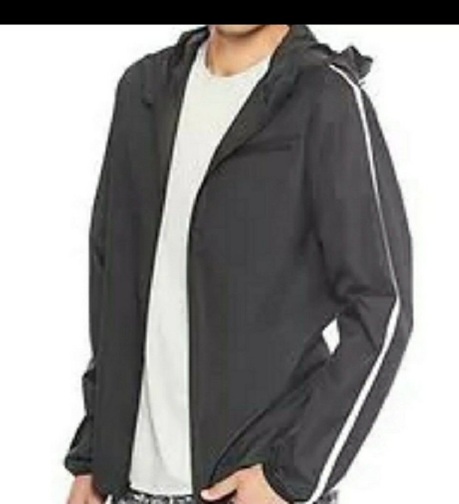 GAP RIP STOP Windbreaker JACKET NWT - Picture 2 of 3